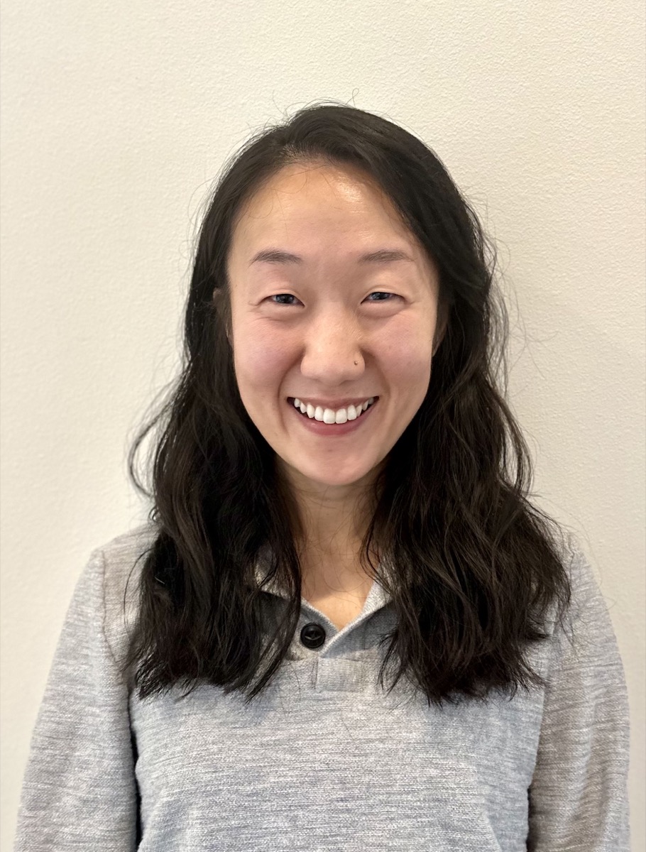 Alison Shin